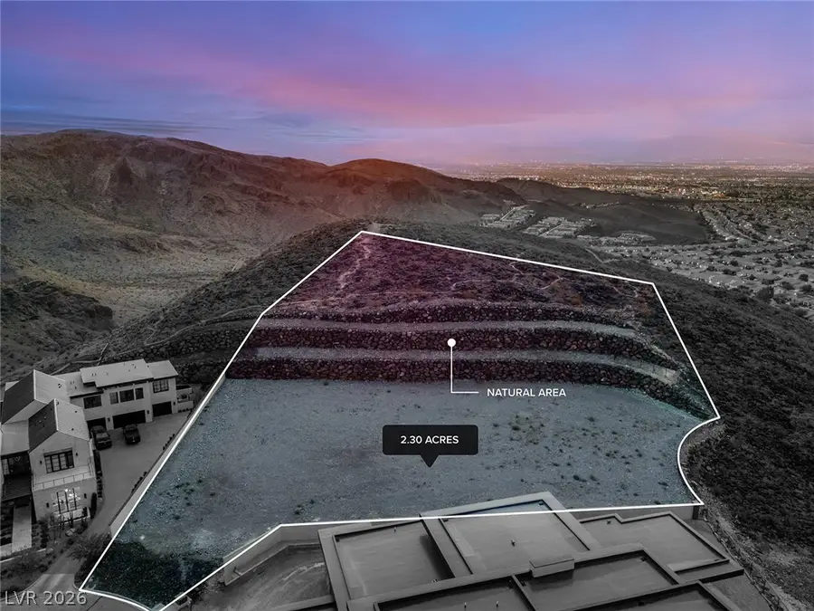 25 Sanctuary Peak Court, Henderson, NV 89012 - #2