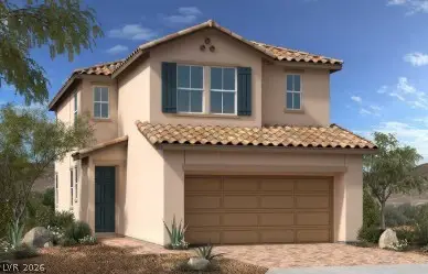 3585 Mascali Avenue, Henderson, NV 89044