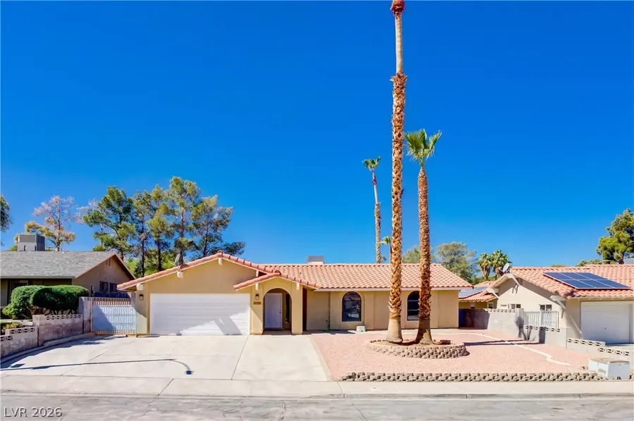 2263 Heavenly View Drive, Henderson, NV 89014 - #2