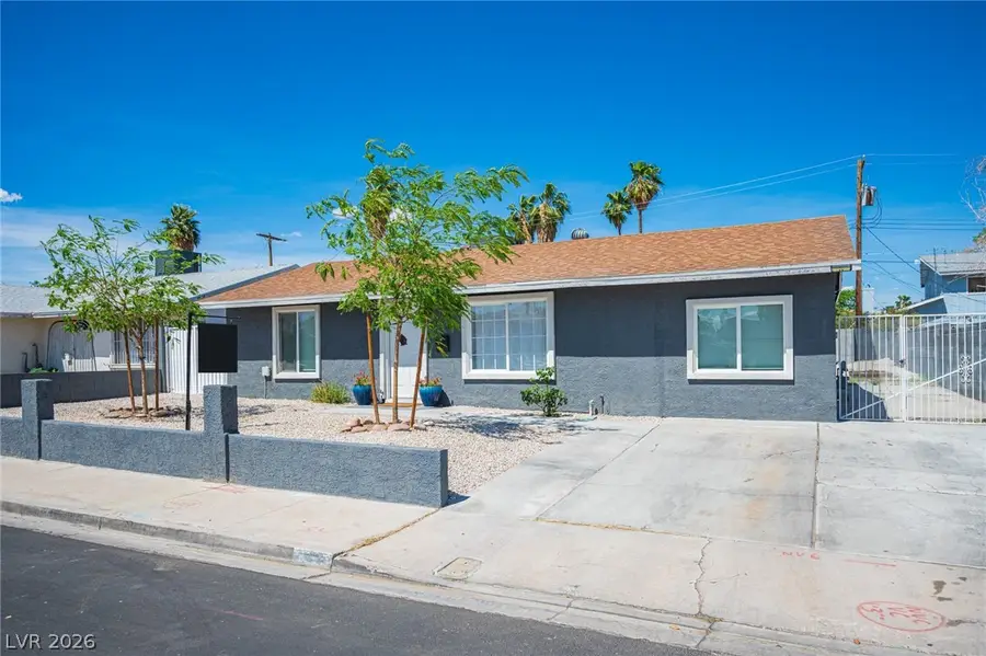 2925 Demetrius Avenue, Las Vegas, NV 89101 - #2