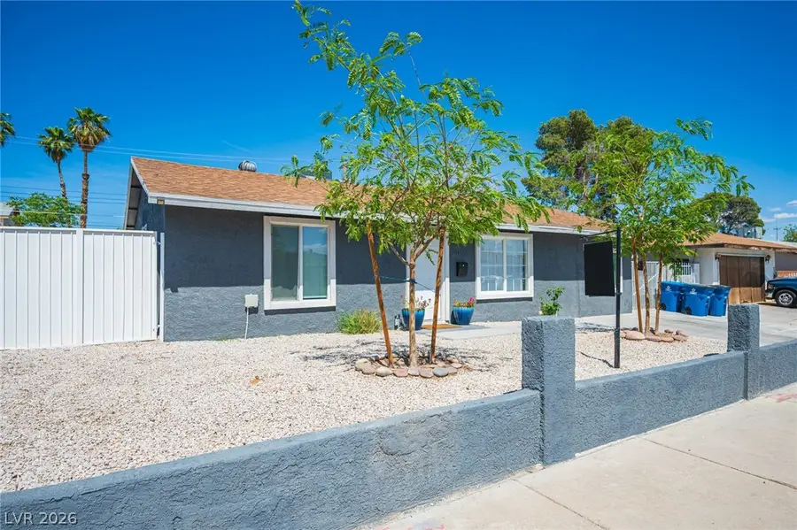 2925 Demetrius Avenue, Las Vegas, NV 89101 - #3