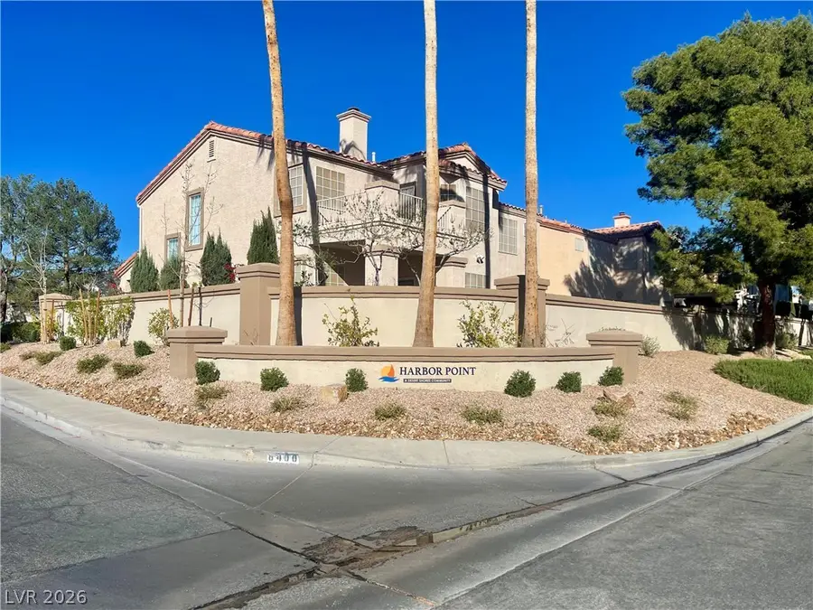 8417 Bay Crest Drive, Las Vegas, NV 89128 - #2