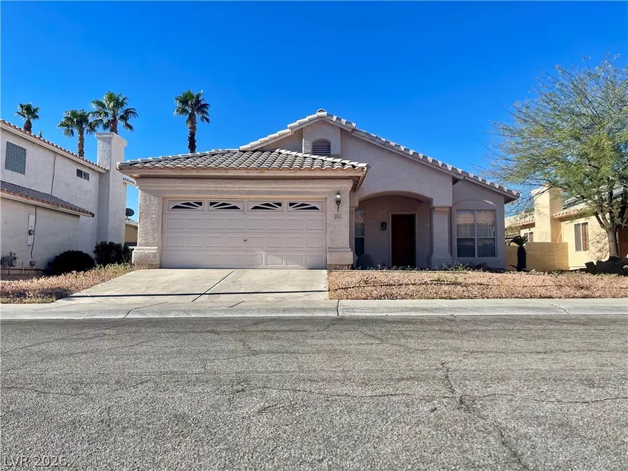 8417 Bay Crest Drive, Las Vegas, NV 89128 - #3