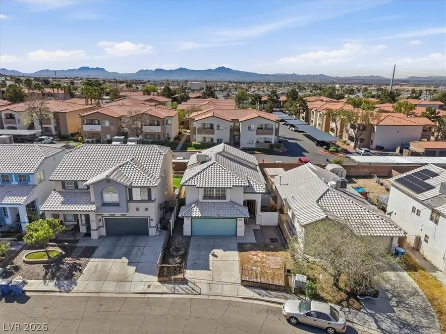 6275 Allspice Court, Las Vegas, NV 89142 - #2