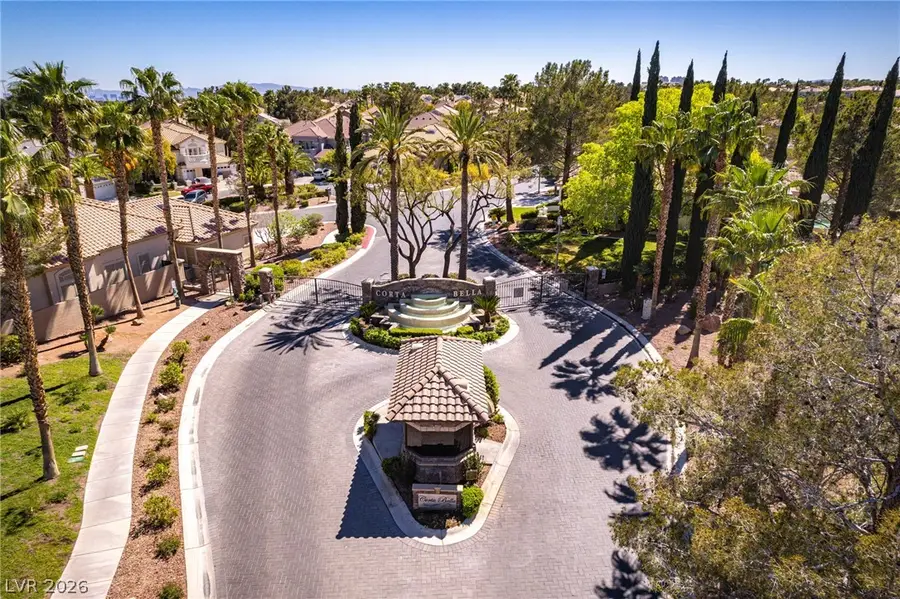 8816 Cortile Drive, Las Vegas, NV 89134 - #2