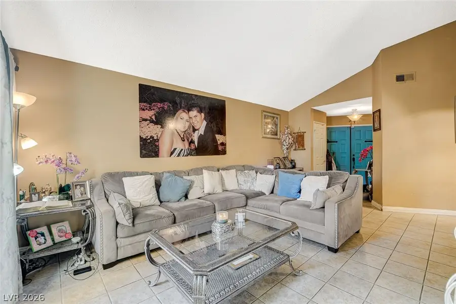 6557 Beacon Road, Las Vegas, NV 89108 - #2