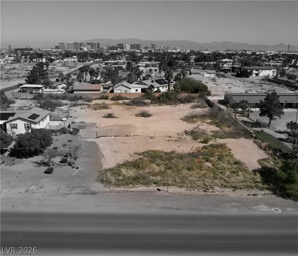 220 E Robindale Road, Las Vegas, NV 89123 - #1