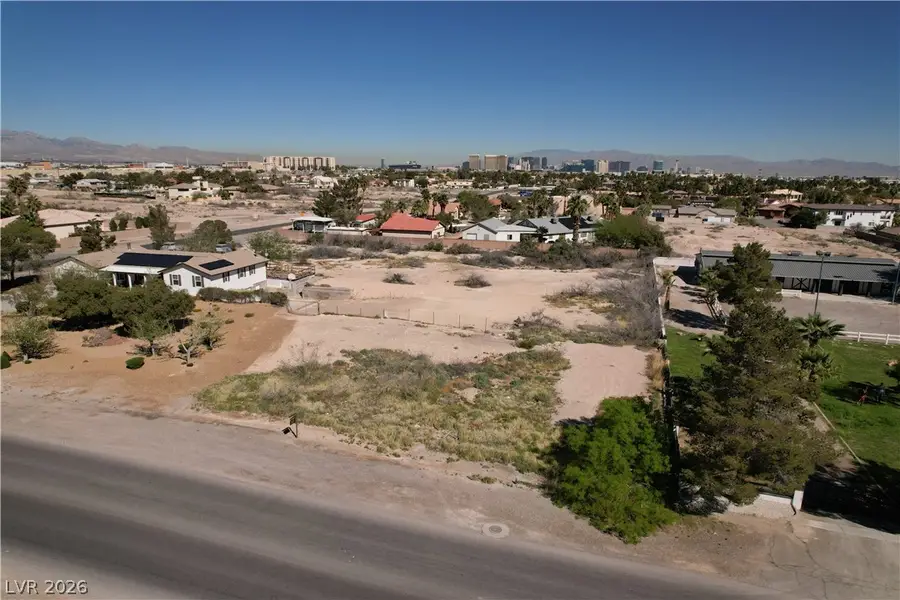 220 E Robindale Road, Las Vegas, NV 89123 - #3