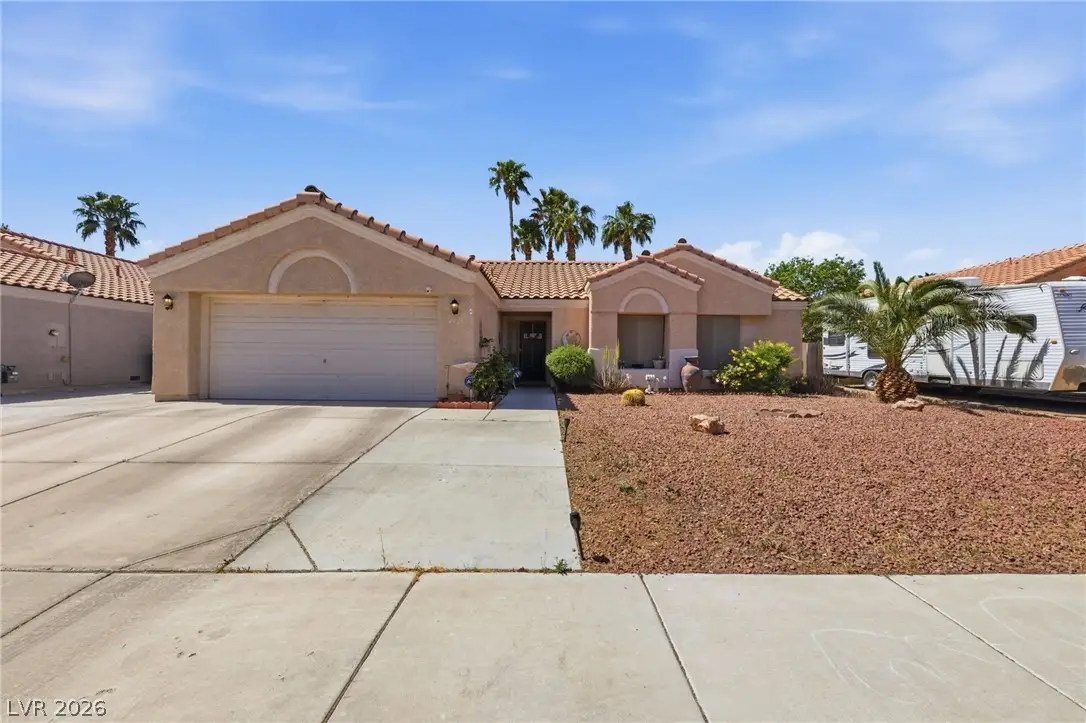 4921 Breezy Day Drive, North Las Vegas, NV 89031 - #1