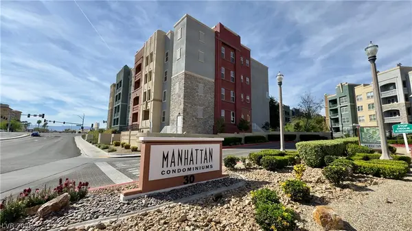 32 E Serene Avenue #119, Las Vegas, NV 89123