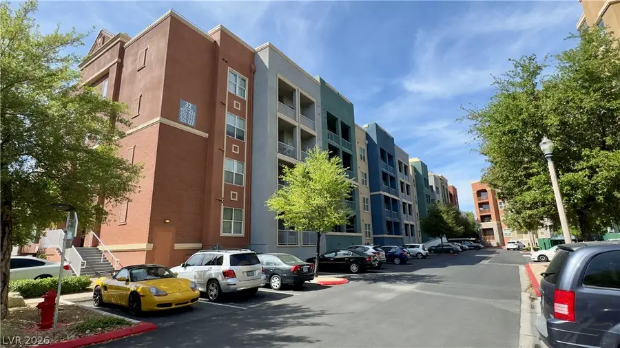 32 E Serene Avenue #119, Las Vegas, NV 89123 - #2