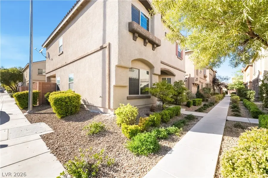 9526 Vega Carpio Avenue, Las Vegas, NV 89178 - #2