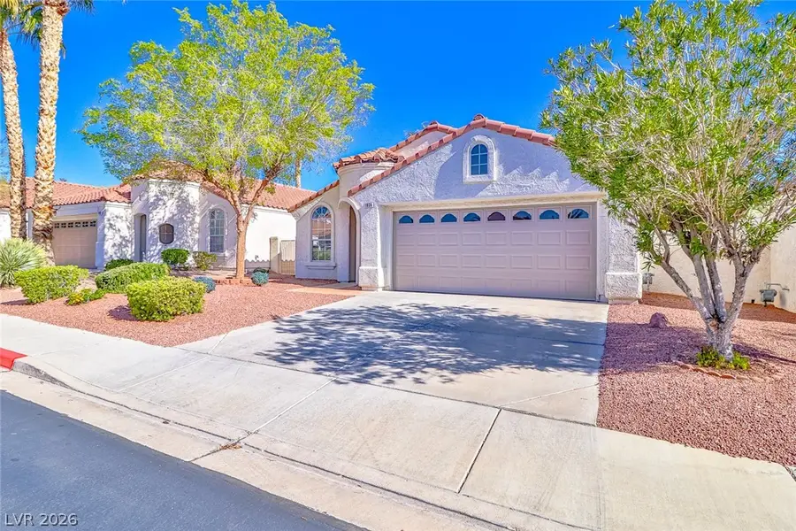 1836 Swallow Hill Avenue, Henderson, NV 89012 - #2