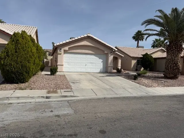 3346 Trotting Horse Road, North Las Vegas, NV 89032 - #2