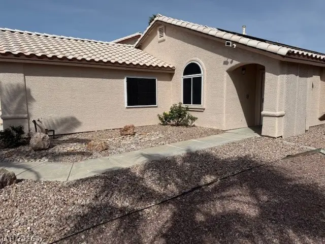 3346 Trotting Horse Road, North Las Vegas, NV 89032 - #3