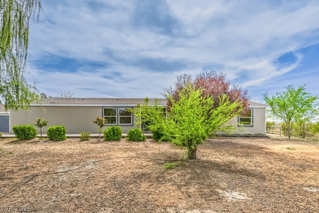 471 Megan Avenue, Pahrump, NV 89060 - #1