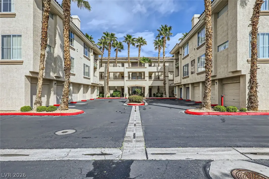 7151 S Durango Drive #312, Las Vegas, NV 89113 - #1