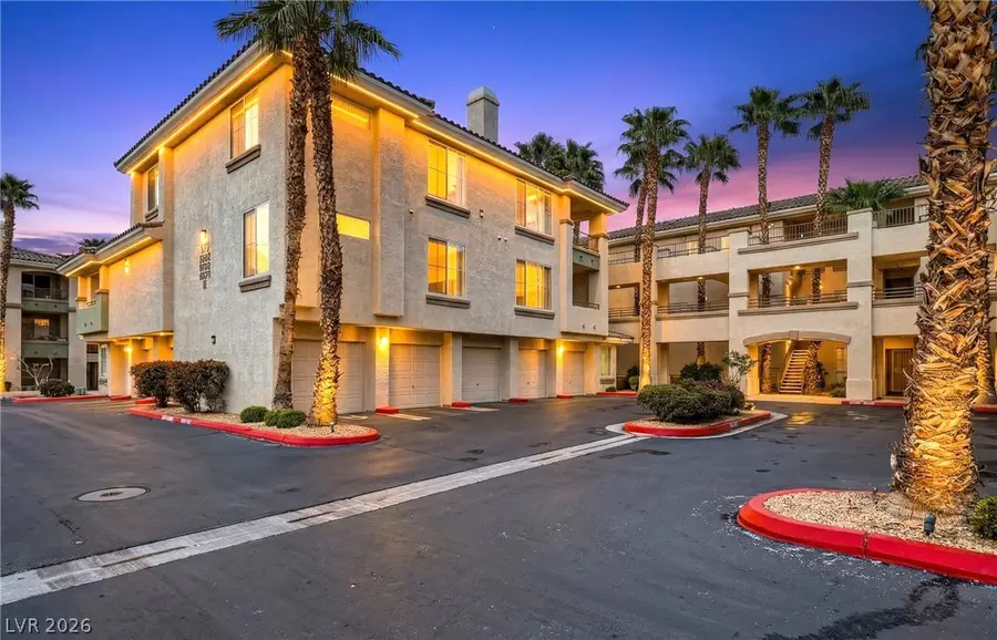 7151 S Durango Drive #312, Las Vegas, NV 89113 - #2