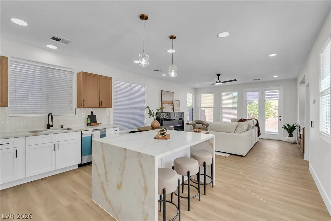 10954 Positano Street, Las Vegas, NV 89141 - #1