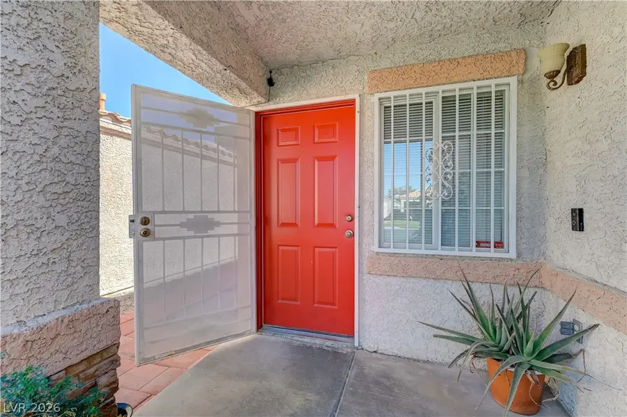 2117 Port Avenue, Las Vegas, NV 89106 - #3