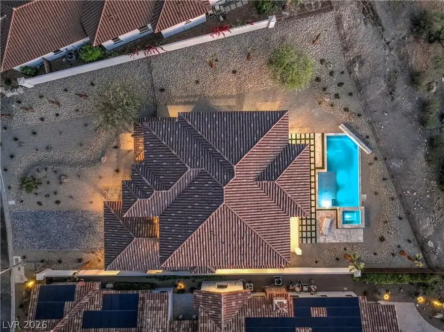 7 Grand Miramar Drive, Henderson, NV 89011 - #2