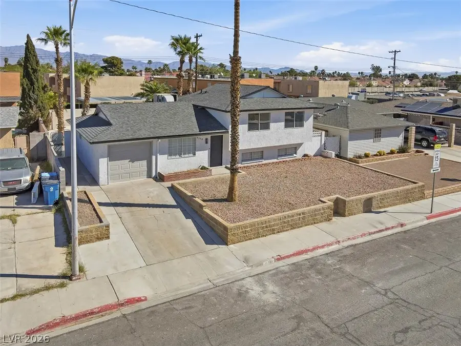 6248 Fargo Avenue, Las Vegas, NV 89107 - #2