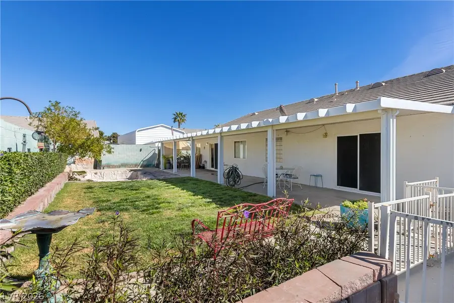 3417 Thom Boulevard, Las Vegas, NV 89130 - #3