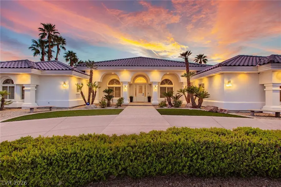 5891 N Campbell Road, Las Vegas, NV 89149 - #3