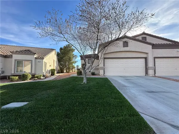 663 Del Lago Drive, Mesquite, NV 89027