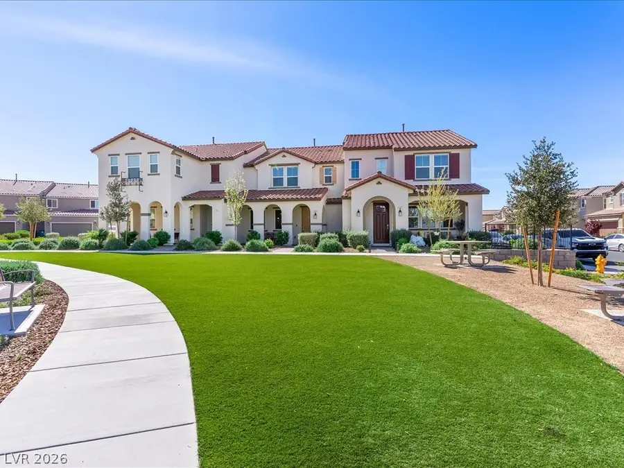 3584 Sorridere Lane, Henderson, NV 89044 - #2