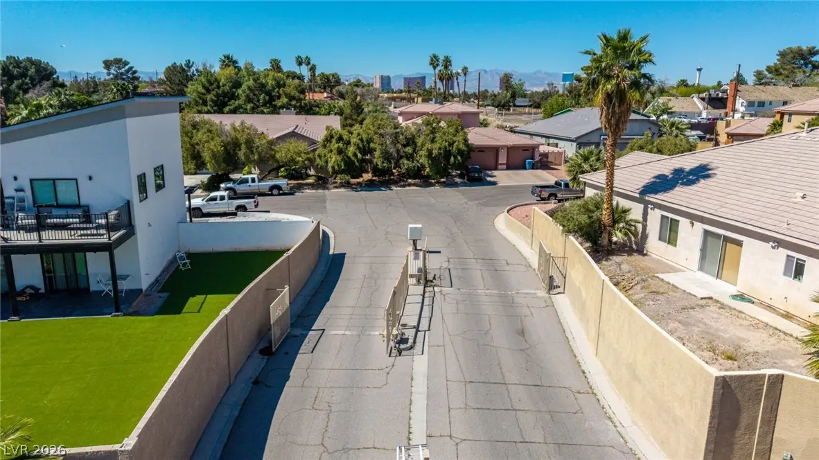 3993 Mojado Court, Las Vegas, NV 89121 - #1