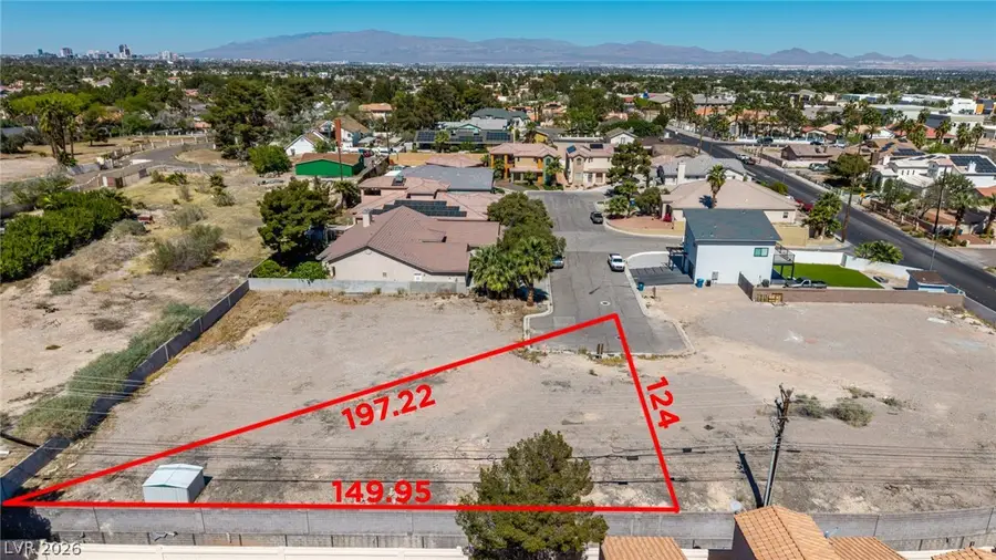 3993 Mojado Court, Las Vegas, NV 89121 - #2