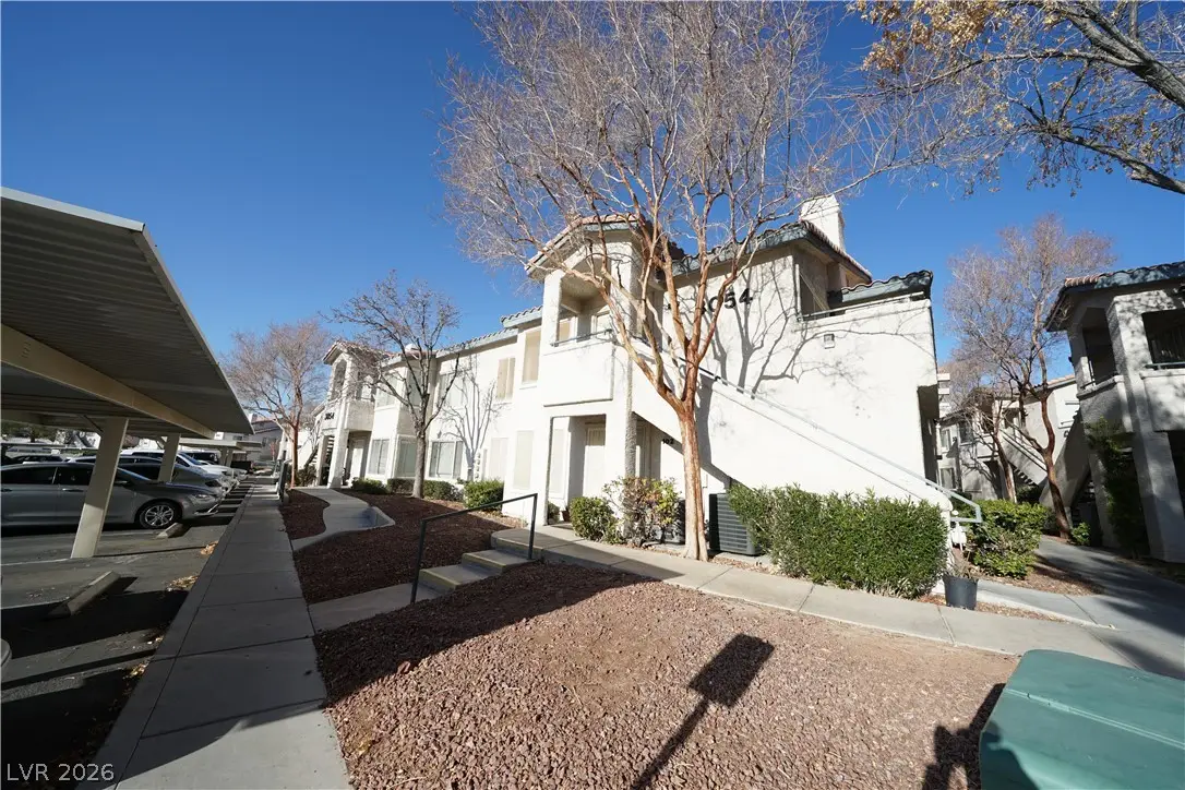 3054 Tarpon Drive #203, Las Vegas, NV 89120 - #1