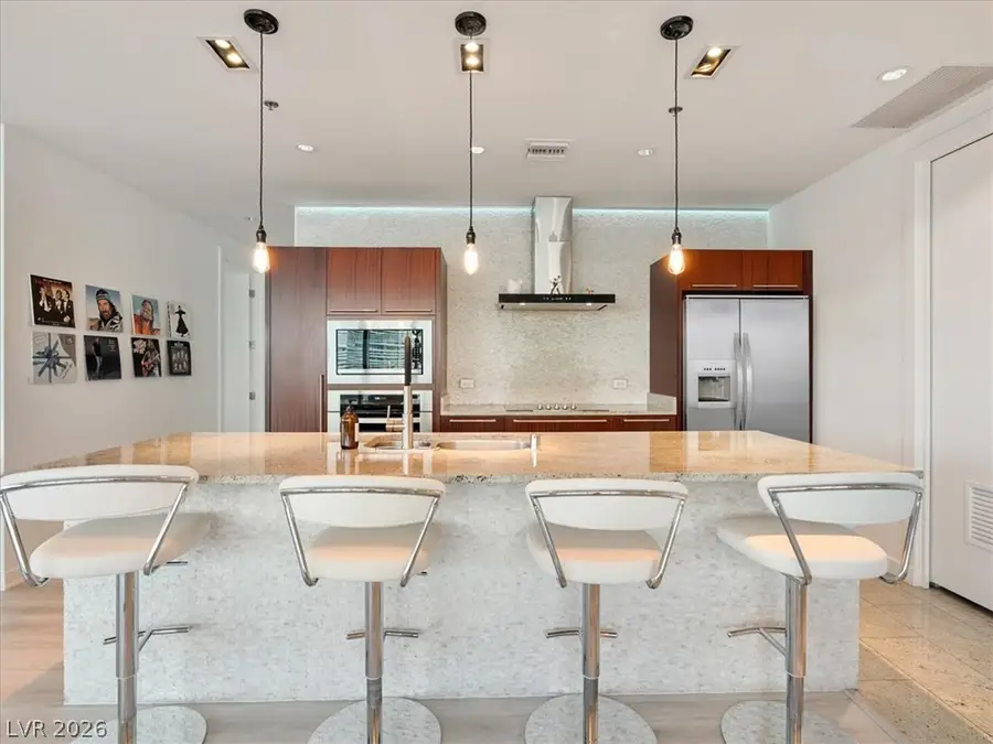 4471 Dean Martin Drive #1109, Las Vegas, NV 89103 - #3