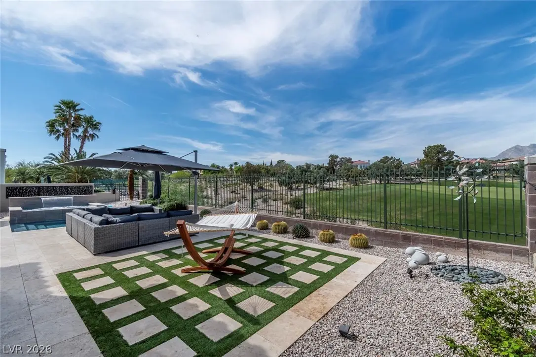 1725 Corta Bella Drive, Las Vegas, NV 89134 - #1