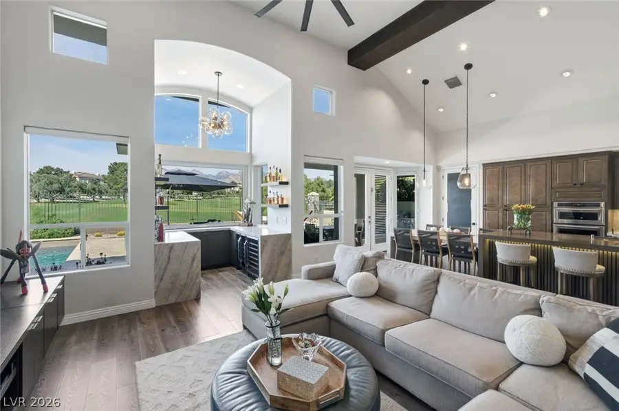 1725 Corta Bella Drive, Las Vegas, NV 89134 - #2