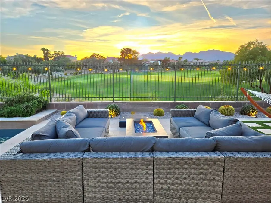 1725 Corta Bella Drive, Las Vegas, NV 89134 - #3