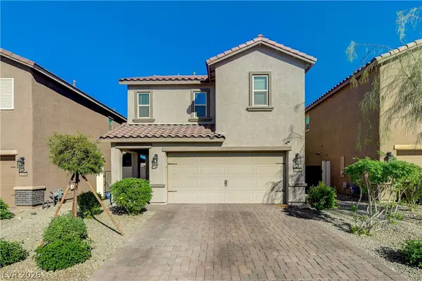 2238 Cosgrove Street, Las Vegas, NV 89115