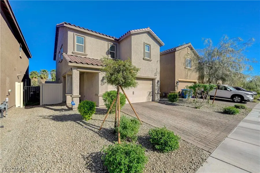 2238 Cosgrove Street, Las Vegas, NV 89115 - #2