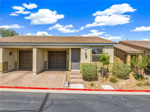 2727 Chinaberry Hill Street, Laughlin, NV 89029