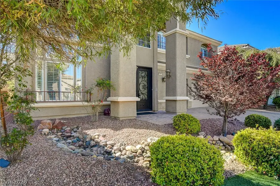 2791 Culloden Avenue, Henderson, NV 89044 - #3