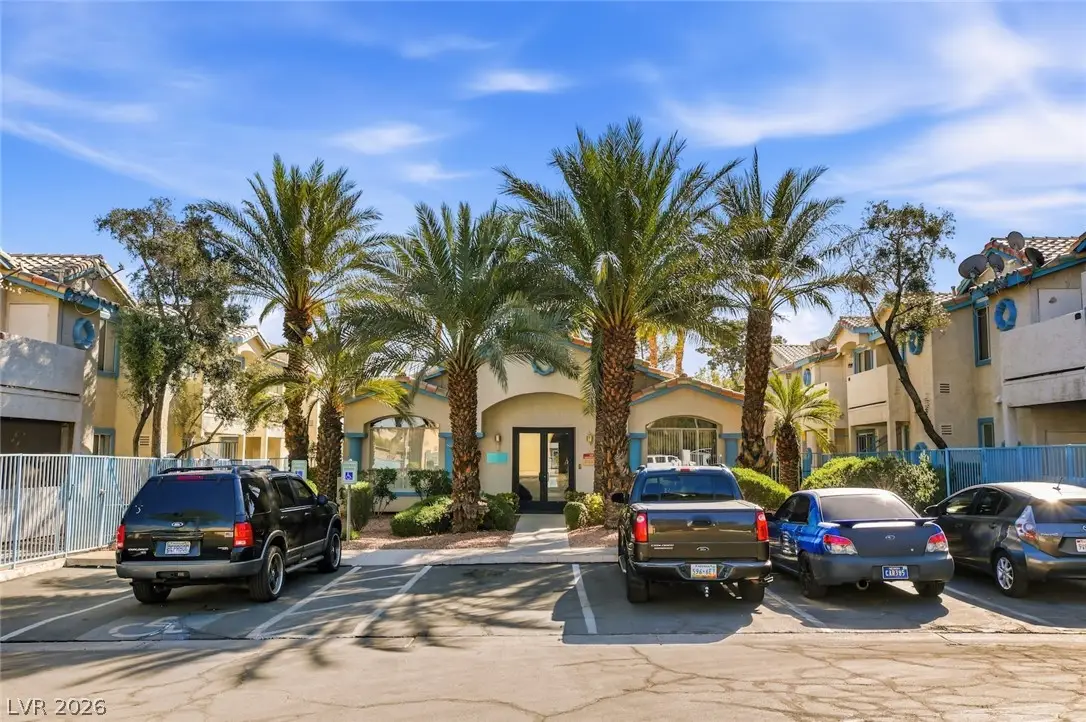 4960 Harrison Drive #124, Las Vegas, NV 89120 - #1