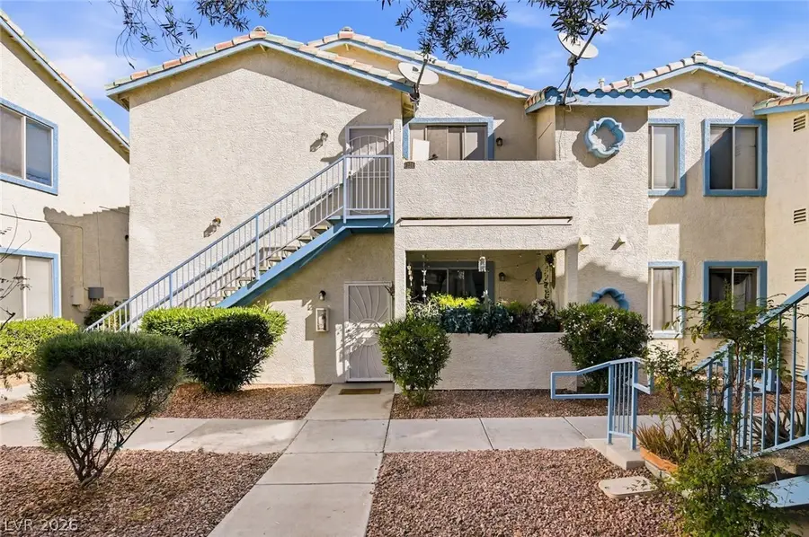 4960 Harrison Drive #124, Las Vegas, NV 89120 - #3