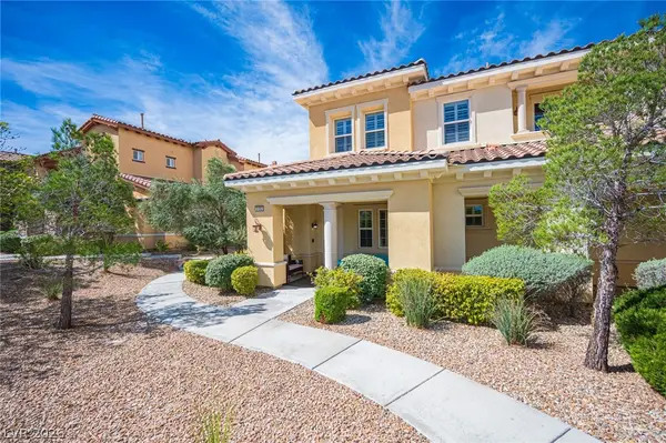 1866 Via Delle Arti #3102, Henderson, NV 89044