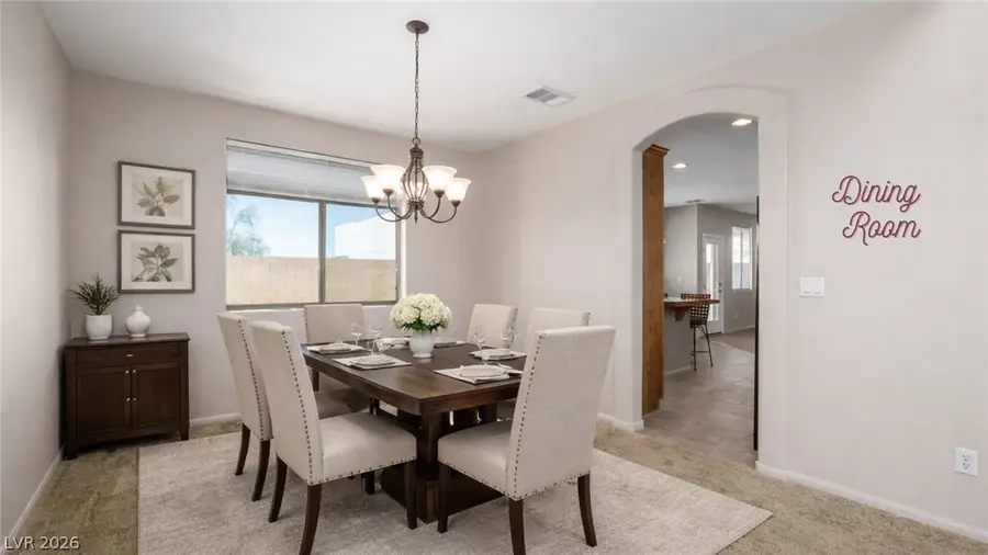 708 Finch Island Avenue, Henderson, NV 89015 - #3