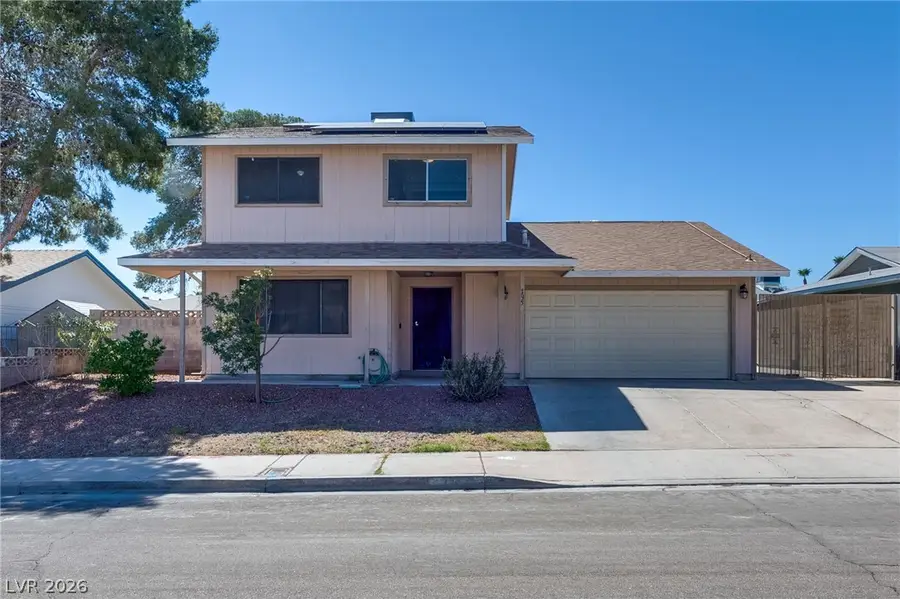 7625 Genzer Drive, Las Vegas, NV 89145 - #2