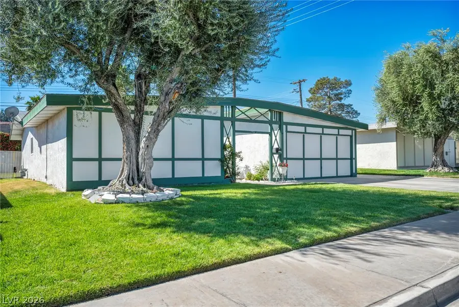 5333 Mountain View Drive, Las Vegas, NV 89146 - #3