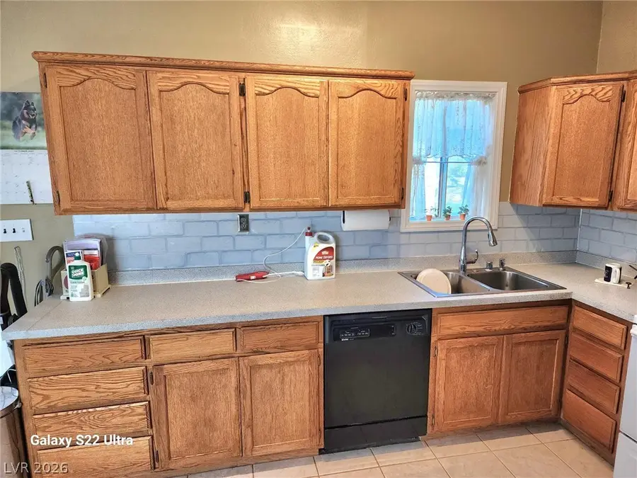 1101 E Blosser Ranch Road, Pahrump, NV 89060 - #3