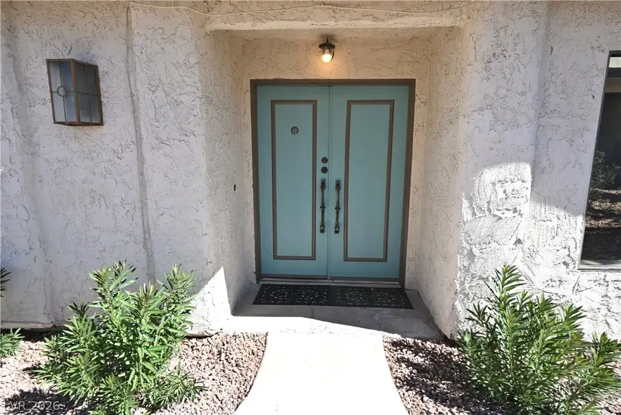 3133 Pradera Circle, Las Vegas, NV 89121 - #3