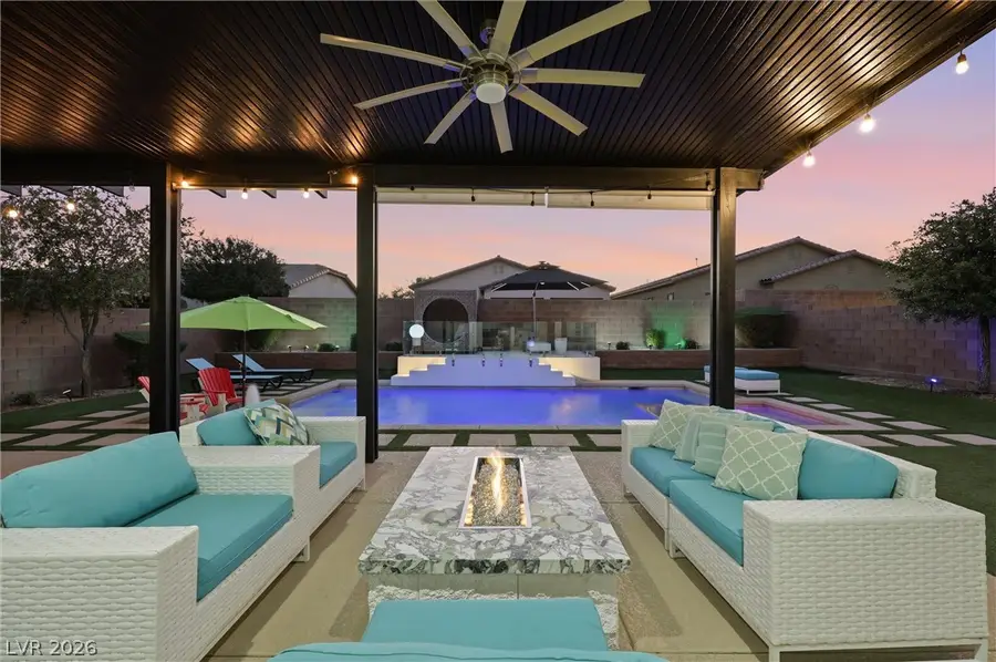 5013 Cassia Tree Court, North Las Vegas, NV 89031 - #2